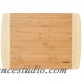 VonShef Large Bamboo Cutting Board VNSH1195